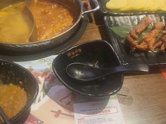-呷哺呷哺 小火锅 (浦东新欧尚超市店)