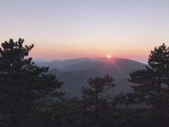 -大明山自然探索公园