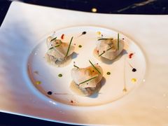 -L'ATELIER de Joel Robuchon(外滩18号店)