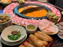 -蜀大侠火锅(四川北路店)