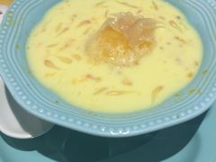 -发记甜品(豉油街店)