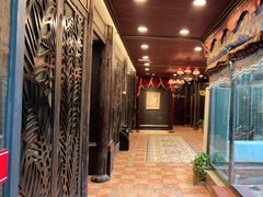 -阿细汉菜(本地盐帮菜名店)