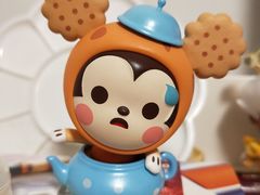 -泡泡玛特POPMART(宁波印象城店)