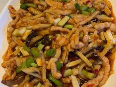 -辣婆婆(航天桥店)