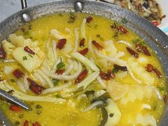 -外婆味道·云南菜大当家(关上店)