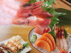 -林妈妈村·日式料理(宝山万达店)