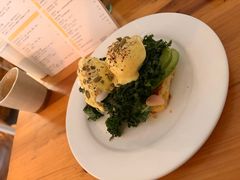 -Egg•Allday Brunch(襄阳北路店)