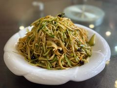 -金丝饭庄(金丝新天地保障性住宅小区店)