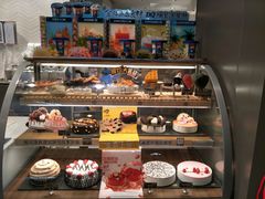-DQ·蛋糕·冰淇淋(龙湖狮山天街店)