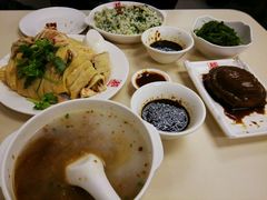 android_upload_pic-泰煌鸡·上海白斩鸡·鸡汤面(万航店)