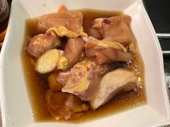 -金海阁海鲜火锅