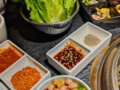 -嘿嘟嘟·肋条烧肉放题(爱融荟城店)