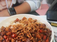 -米郎餐厅·朝鲜族料理(延长路店)