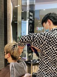 -意廊 Hair Salon
