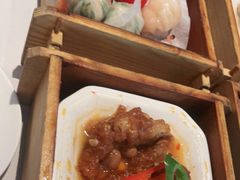 -粤财皇冠假日酒店·彩华轩中餐厅