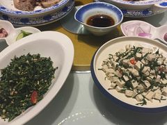 -宁夏国强手抓羊肉·清真菜(未央路凤三店)