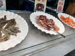 -遇上西雅图多融合海鲜自助餐厅(中房金谊广场店)