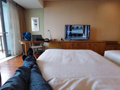 -深圳大梅沙京基洲际度假酒店