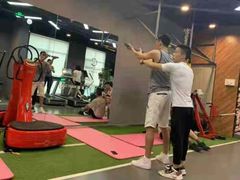 -UltraForce超源健身私教工作室(长楹天街精品店)