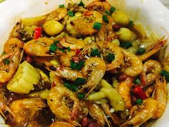 -朋友圈概念餐厅(象山万达广场店)