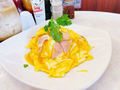 鸡蛋包饭-邢泰记