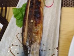 -樱の千渡日式料理·铁板烧•烧鸟(金盛田广场店)