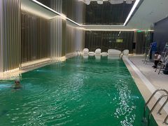 -优享健身(三元桥店)