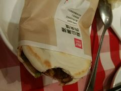 android_upload_pic-西贝(金桥店)