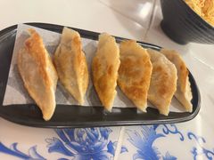 -东方饺子王(中央大街创始店)