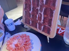 -京悦南门涮羊肉·羊蝎子火锅(田林路店)