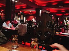 -花马天堂云南餐厅 Lost Heaven(外滩店)