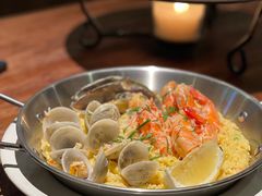 -1861意大利餐厅(文化广场店)