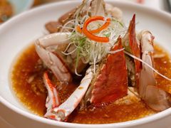 -小厨师·二十年沈家门小海鲜(百井坊巷店)