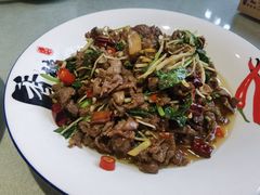 -银生食府·普洱菜(金星店)