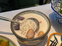 -BetterThai 泰加(苏州中心店)