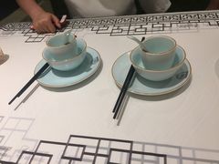 -丹江口渔村·湘味厨房(桃园店)