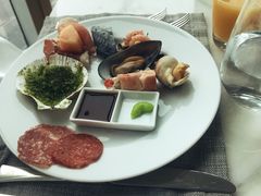 -广州四季酒店·意珍·意式自助餐
