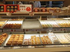 -陕拾叁-西安糕点(大雁塔店)