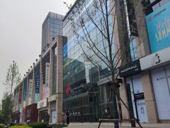 -方恒购物中心(望京小街店)