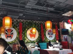 大堂-雲蜀龙阁·金牌水煮鱼(方庄店)