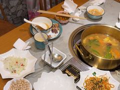 -大理董·董家小厨野生菌火锅(古城旗舰店)