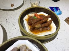 -如轩海鲜砂锅粥(名都店)