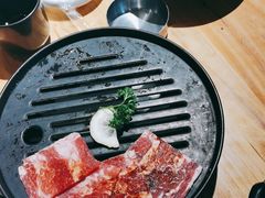 -九田家黑牛烤肉料理·自助(洪洞县城市花园店)