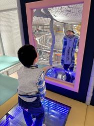 -奈尔宝家庭中心·亲子餐厅(北京东坝万达店)