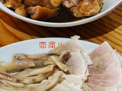 -恋萍小吃(时代店)