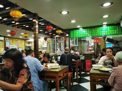 大堂-白魁老号饭庄(安内店)