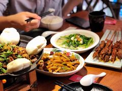 铁汉柔情-大灰狼(中心书城店)