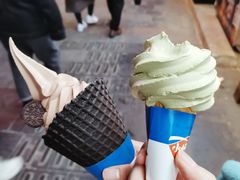 -韩国利尔面包(桂林路店)