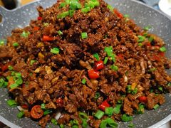 -印象鲵宴·张家界地标美食名片(溪布街店)