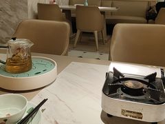 -荷花亭·湖北融合菜(中商广场店)